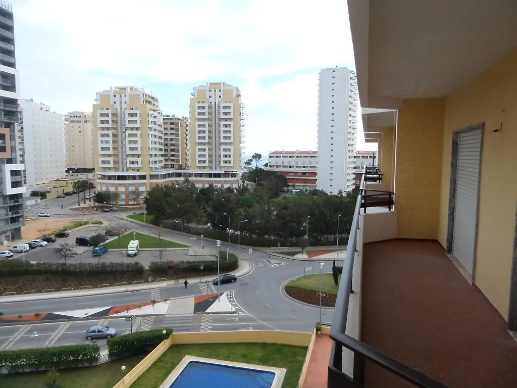 Estudio Clube Dos Arcos Apartamento Portimão