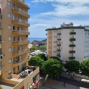 Apartamento Alltravel Safira, Portimão