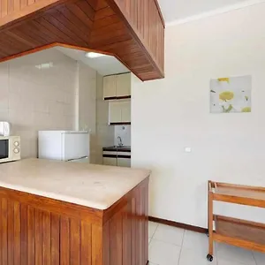 Apartamento Torre Da Rocha Frente Ao Mar, Portimão