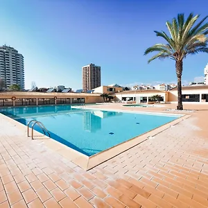 Apartamento Praia Rocha Paraíso 4, Portimão