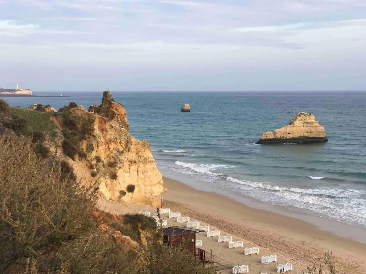 Apartment Estudio Clube Dos Arcos Portimao