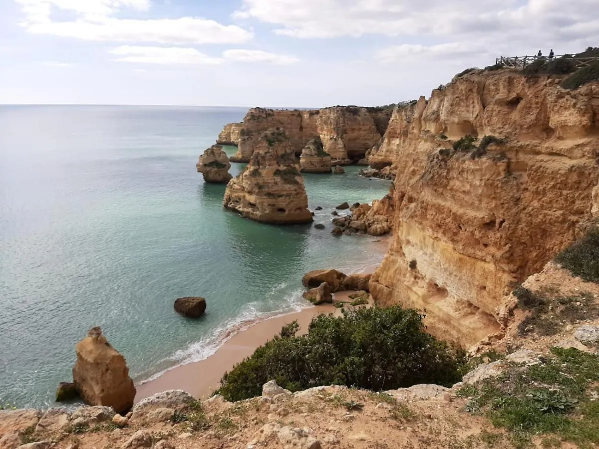 Estudio Clube Dos Arcos Portimao 0*,  Portugal