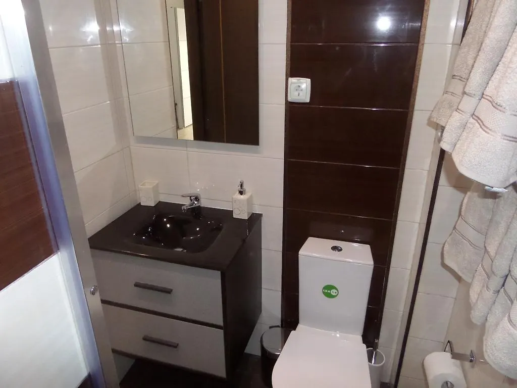 Estudio Clube Dos Arcos Portimao