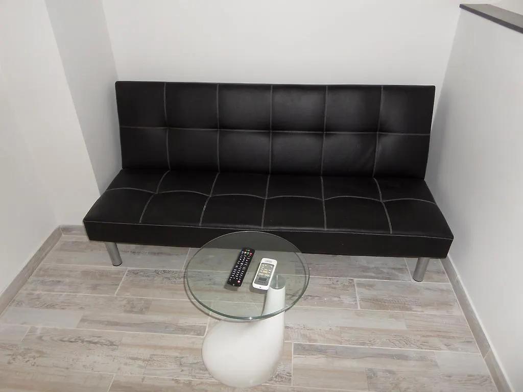 Apartment Estudio Clube Dos Arcos Portimao