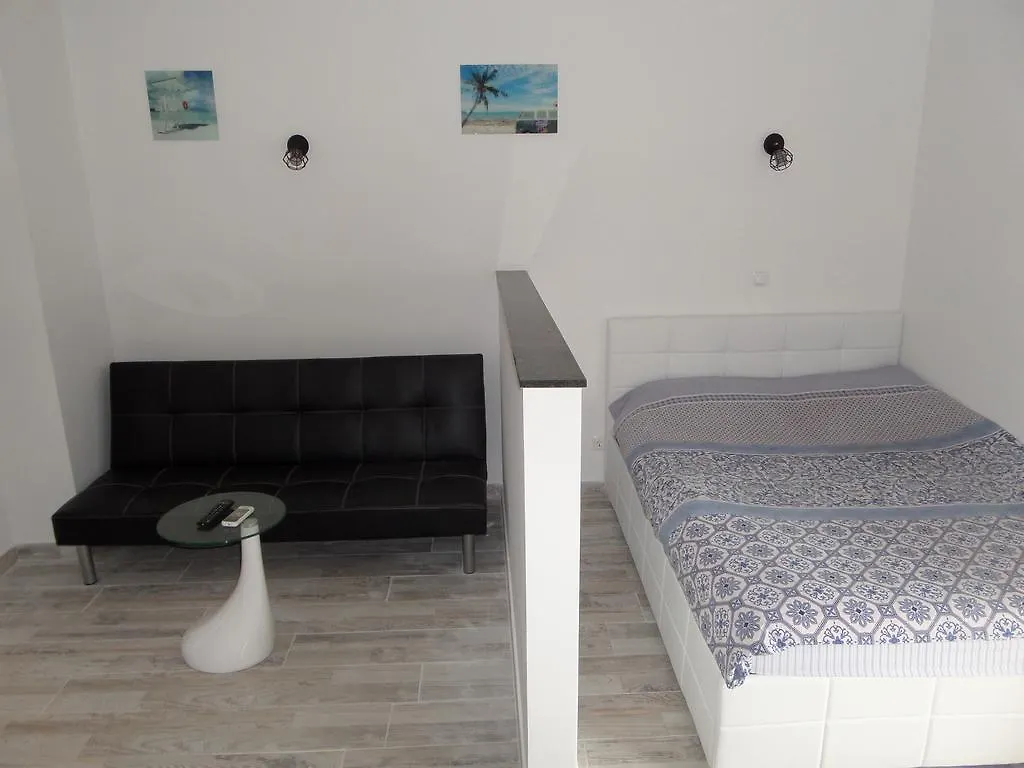 Estudio Clube Dos Arcos Portimao 0*,