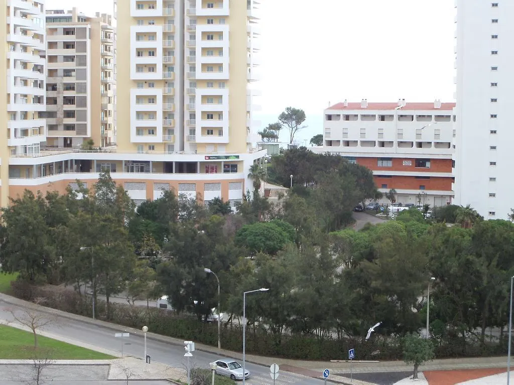Estudio Clube Dos Arcos Portimao 0*,