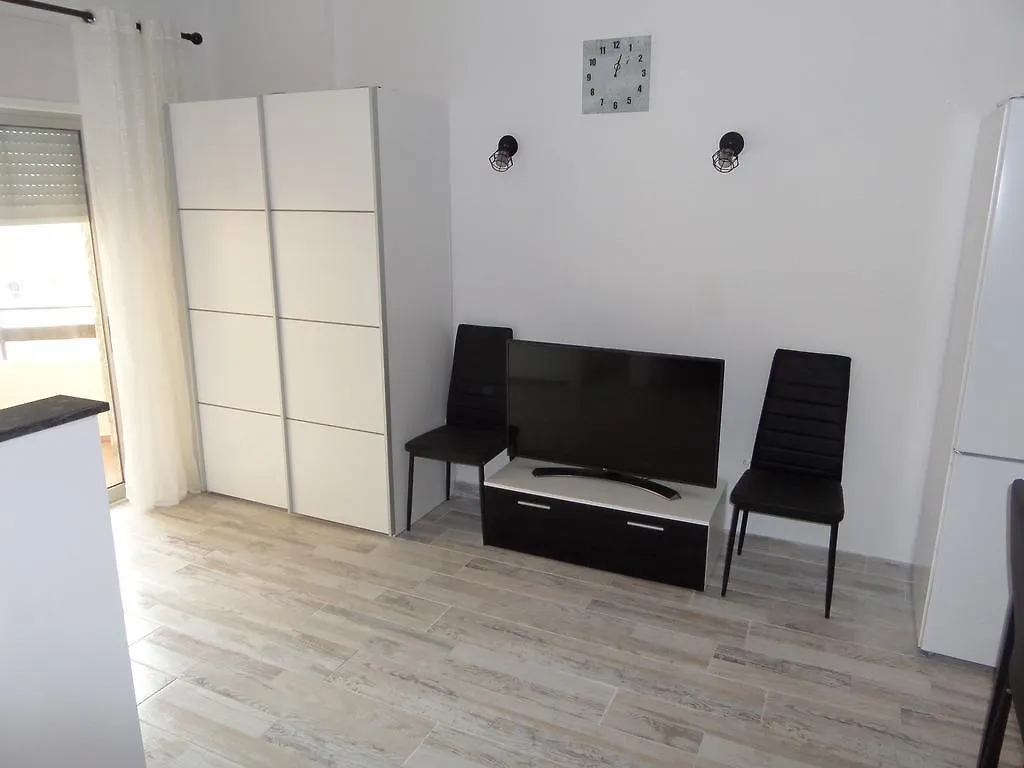 Estudio Clube Dos Arcos Portimao Portugal