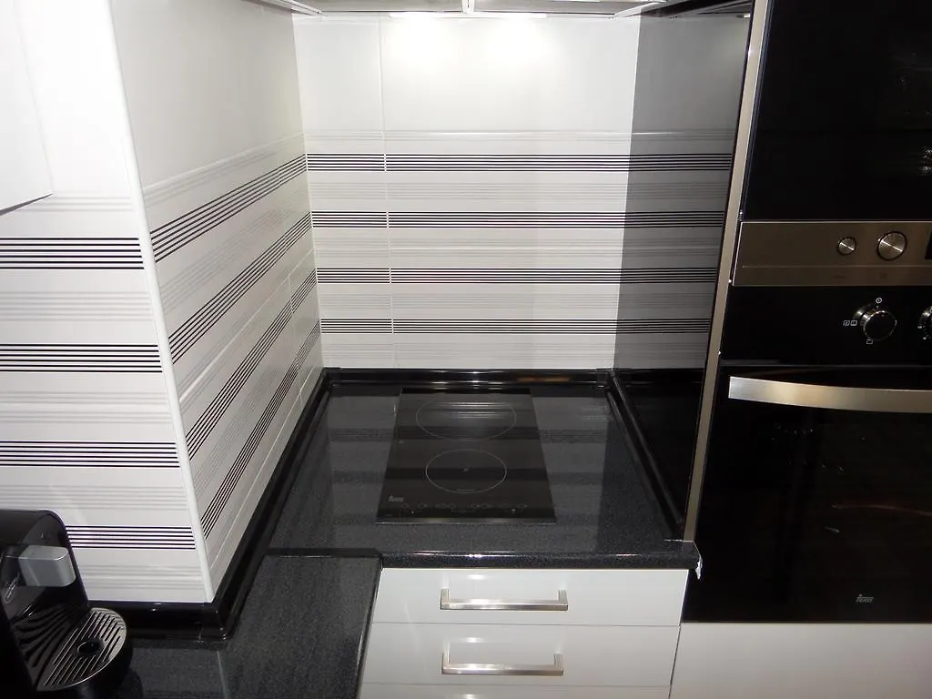 Estudio Clube Dos Arcos Portimao