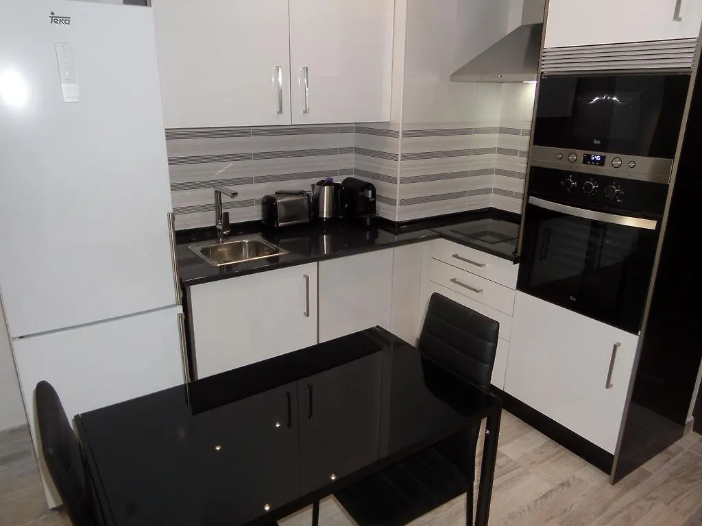 Estudio Clube Dos Arcos Portimao