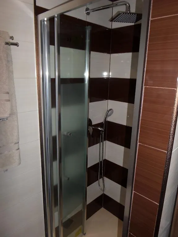 Estudio Clube Dos Arcos Portimão Appartement
