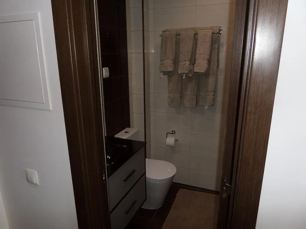 Appartement Estudio Clube Dos Arcos Portimão