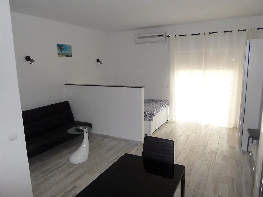 Estudio Clube Dos Arcos Portimão Appartement