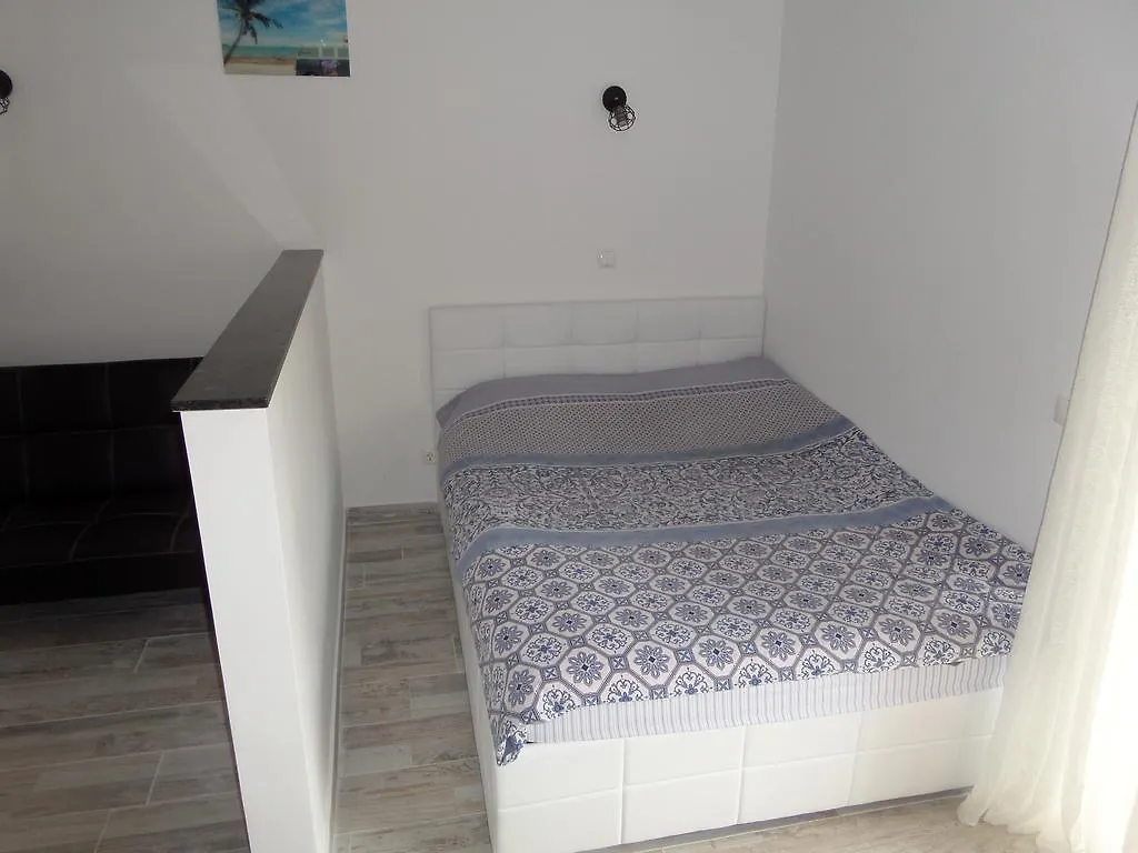Appartement Estudio Clube Dos Arcos Portimão